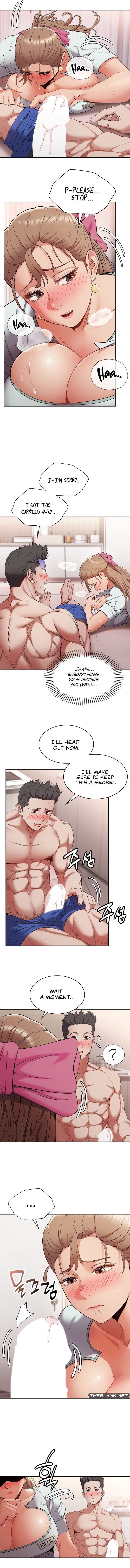 Runner’s High Chapter 5 Page 13