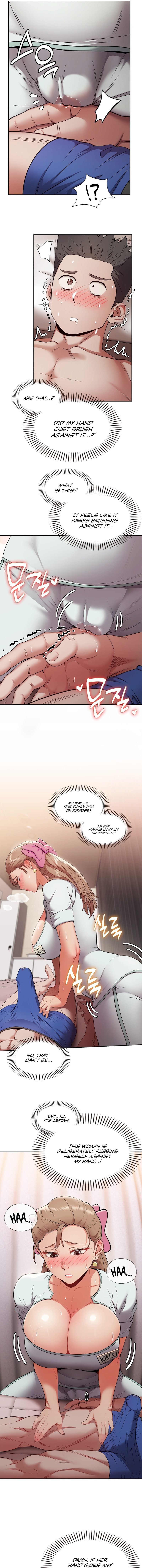 Runner’s High Chapter 5 Page 7