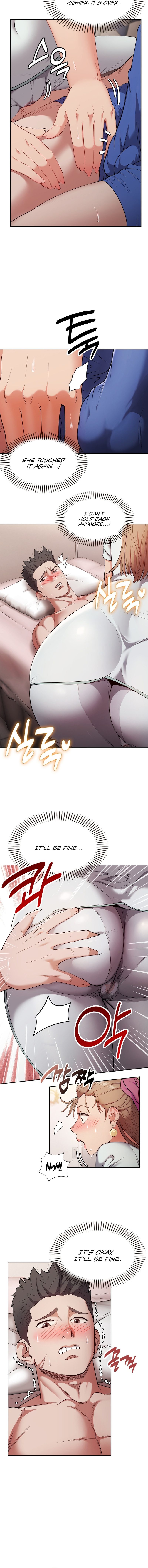 Runner’s High Chapter 5 Page 8