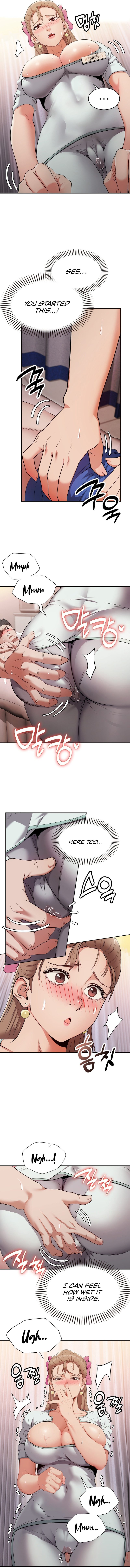 Runner’s High Chapter 5 Page 9