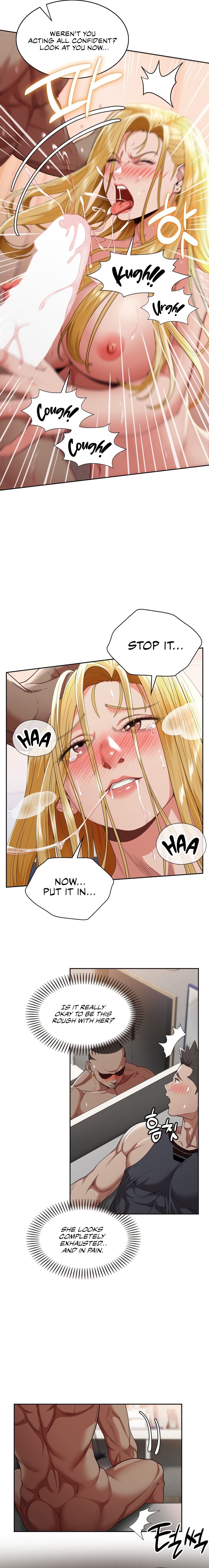 Runner’s High Chapter 7 Page 4