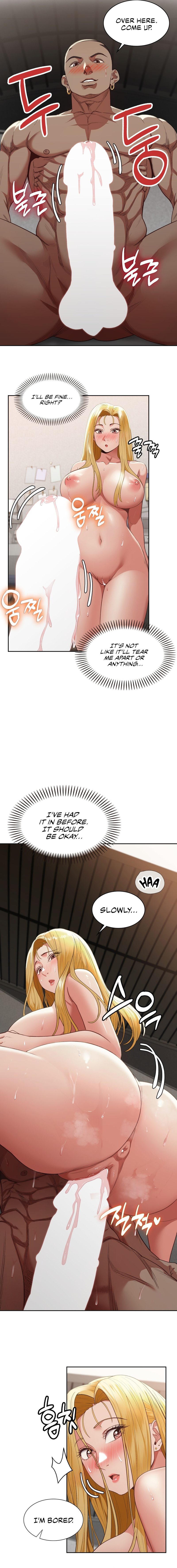 Runner’s High Chapter 7 Page 5