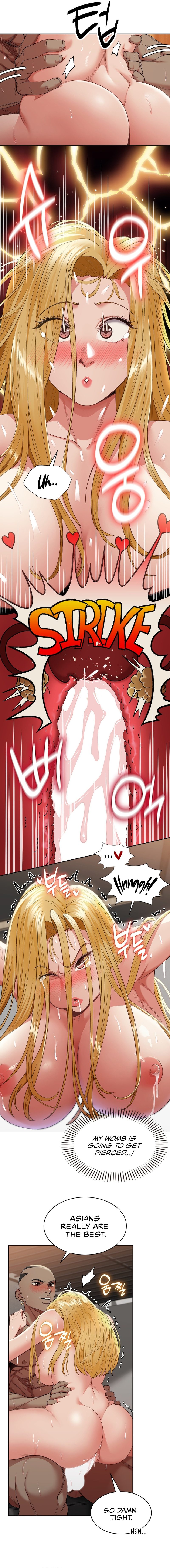Runner’s High Chapter 7 Page 6
