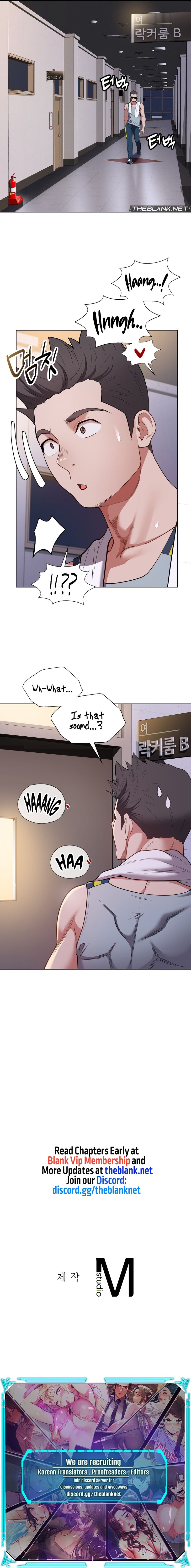 Runner’s High Chapter 9 Page 18