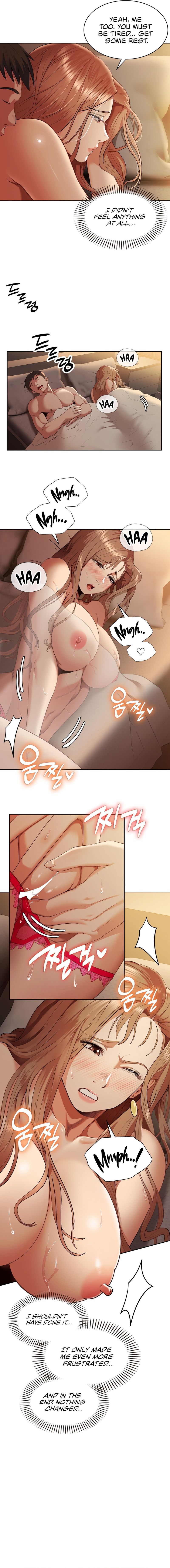 Runner’s High Chapter 9 Page 6