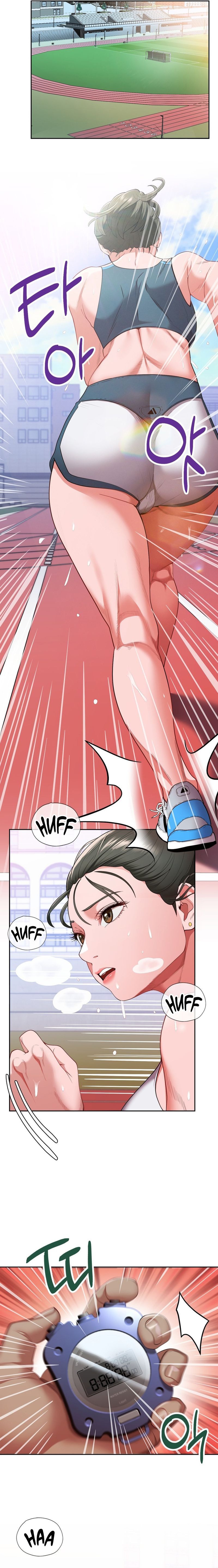 Runner’s High Chapter 9 Page 7