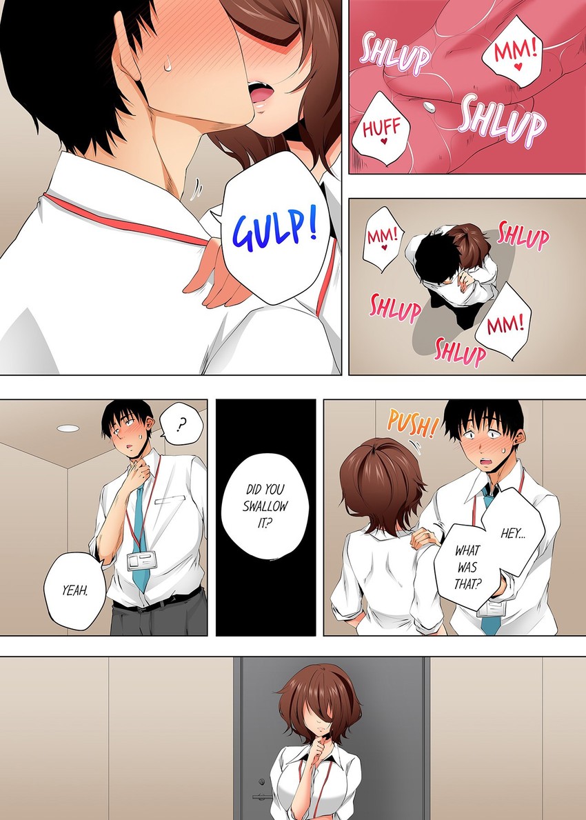 A Sexless Wife Finds Pleasures Chapter 121 Page 4