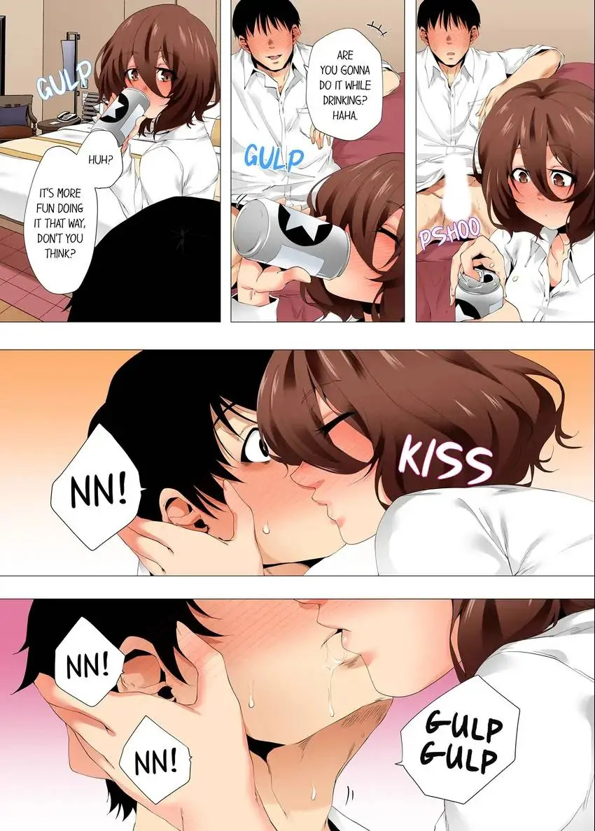 A Sexless Wife Finds Pleasures Chapter 58 Page 2