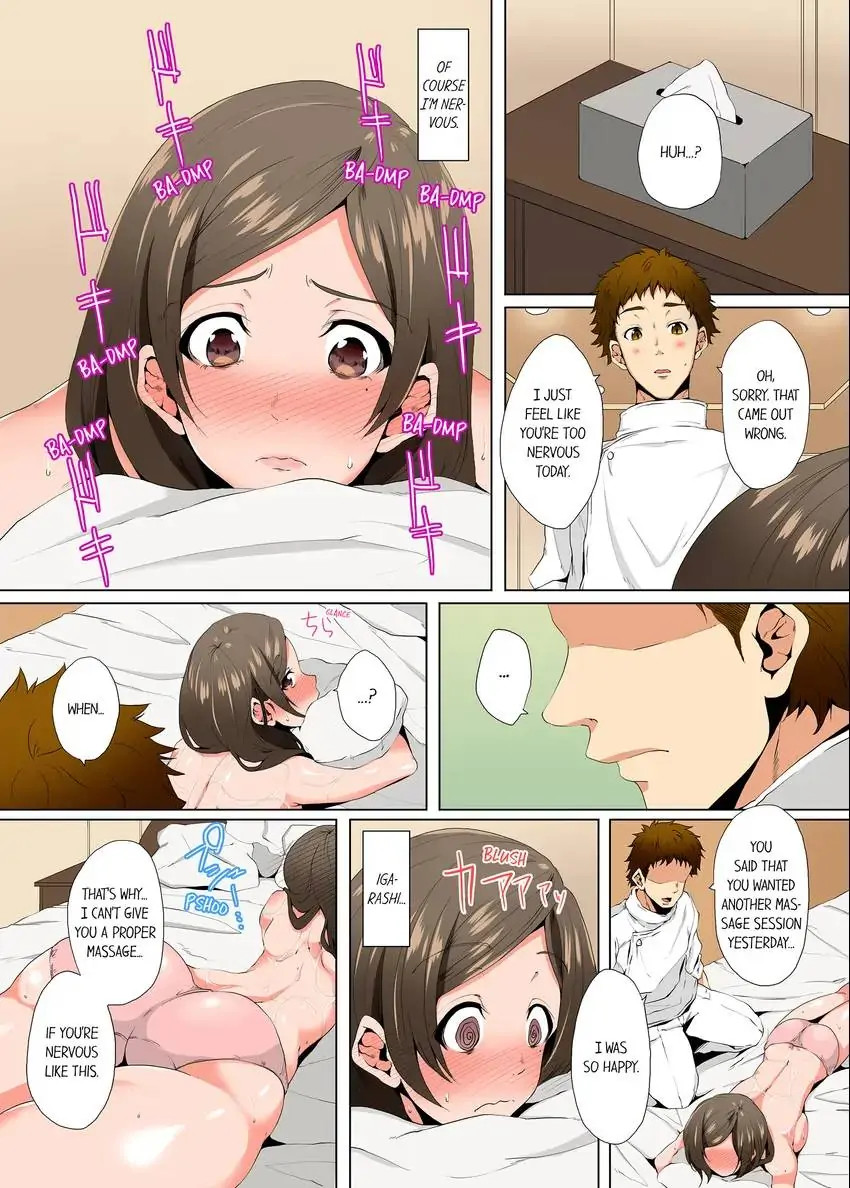 A Sexless Wife Finds Pleasures Chapter 6 Page 2
