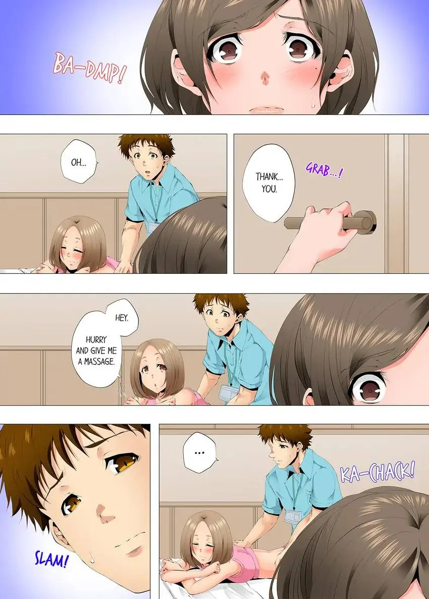 A Sexless Wife Finds Pleasures Chapter 77 Page 3