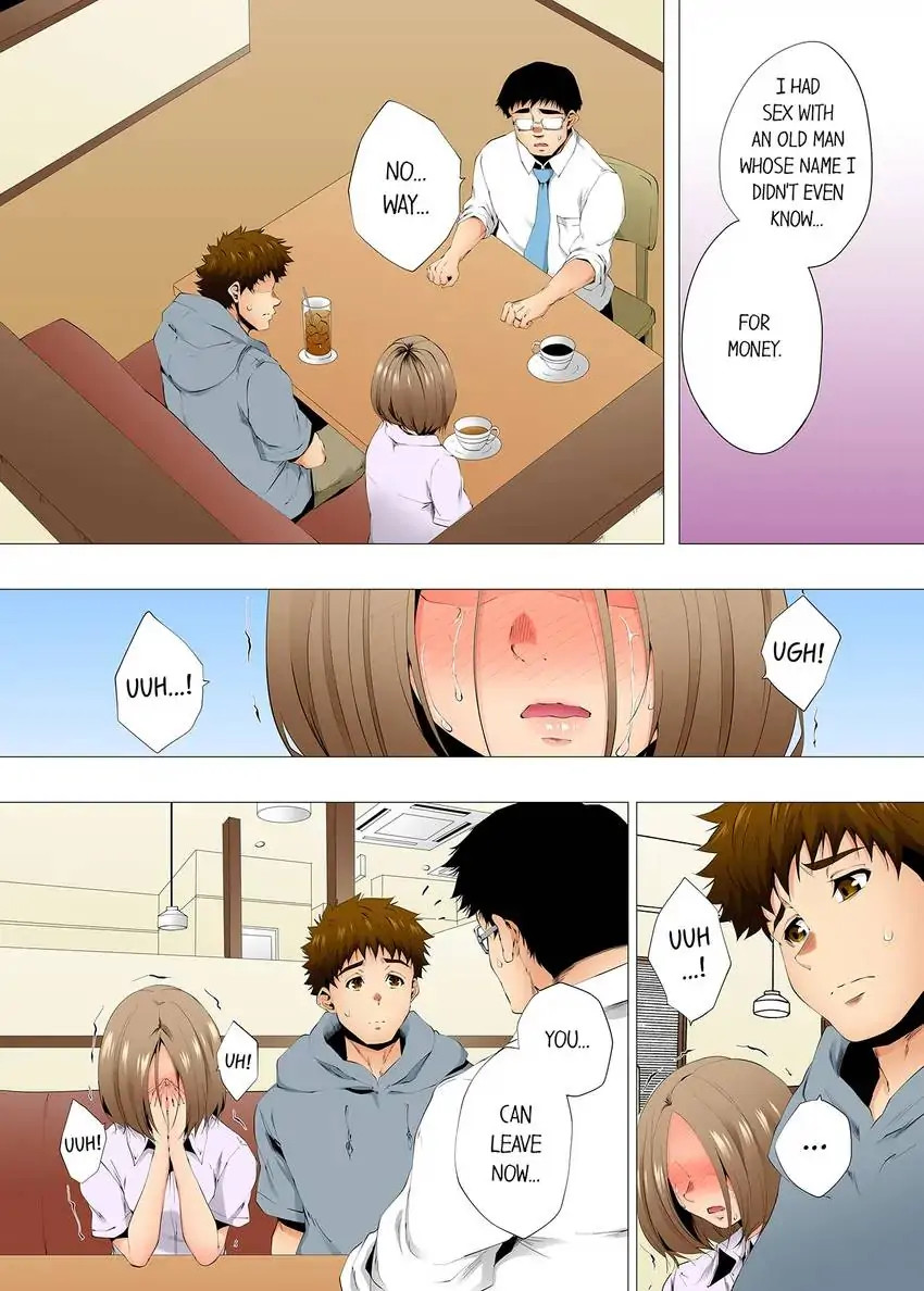 A Sexless Wife Finds Pleasures Chapter 88 Page 2