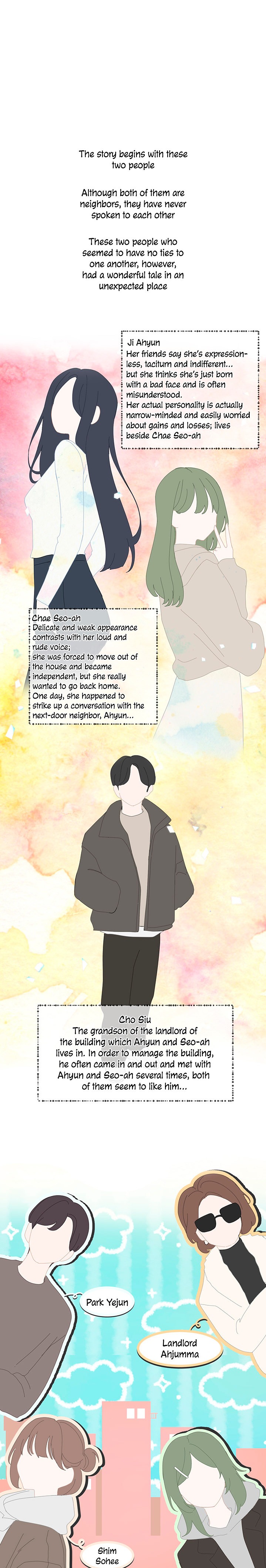 Circles Chapter 114 Page 2