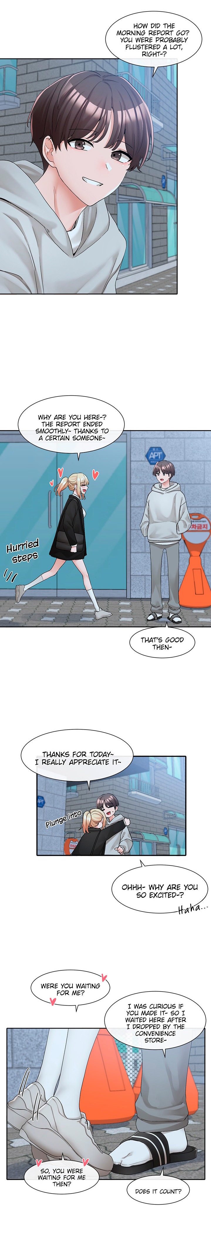 Circles Chapter 114 Page 25