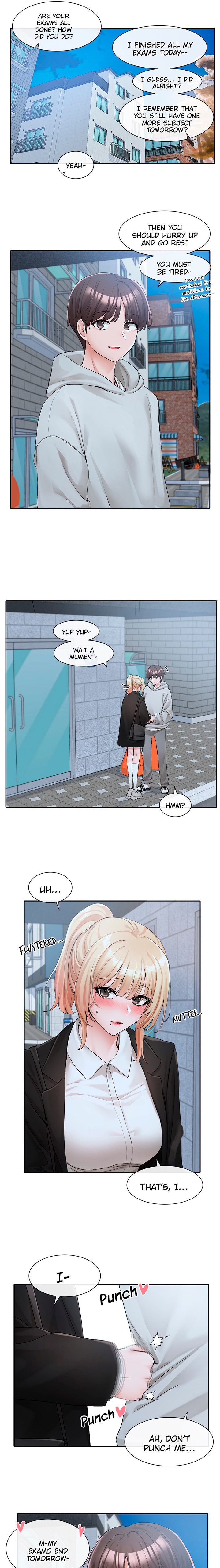 Circles Chapter 114 Page 26