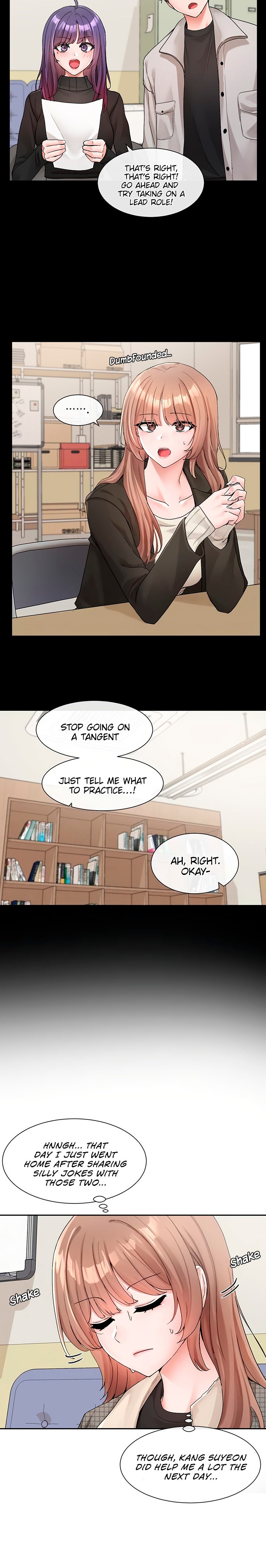 Circles Chapter 114 Page 4
