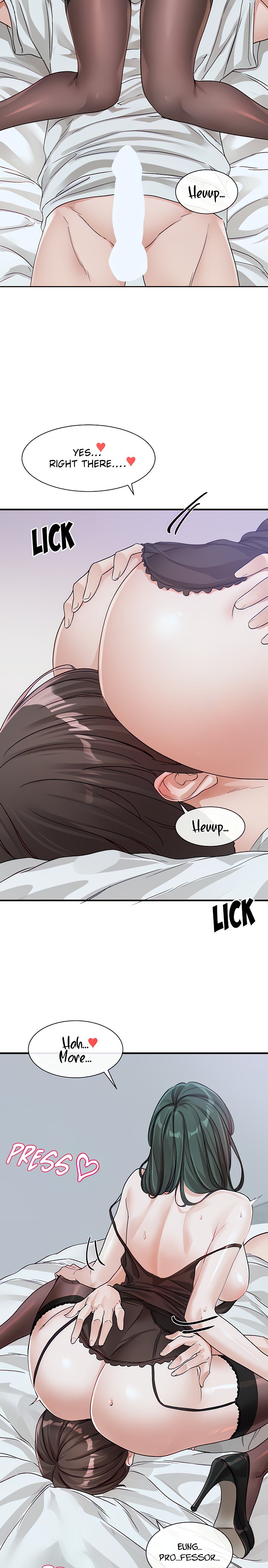 Circles Chapter 130 Page 24