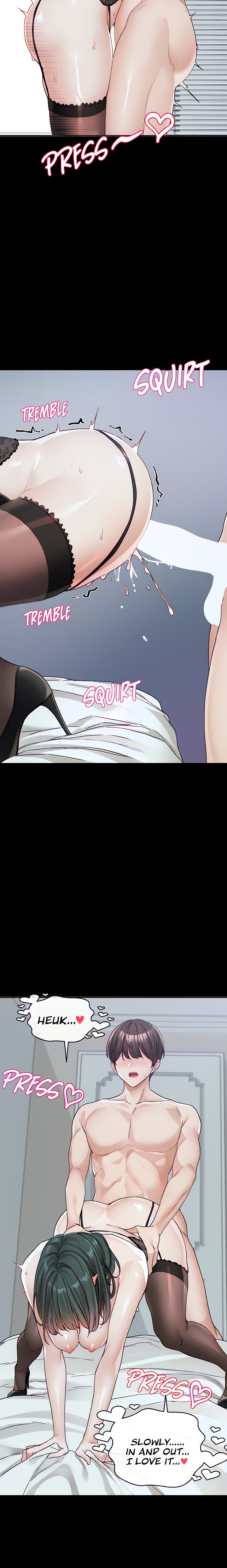 Circles Chapter 131 Page 13