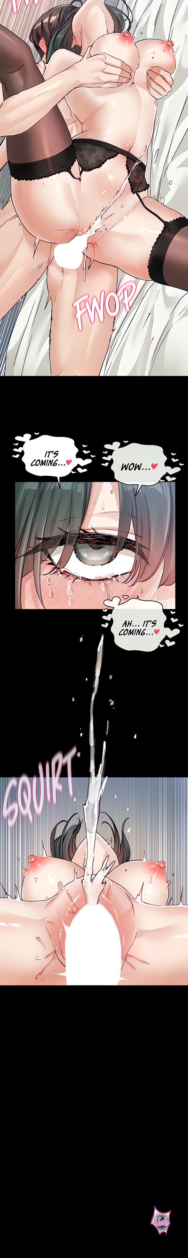 Circles Chapter 131 Page 19
