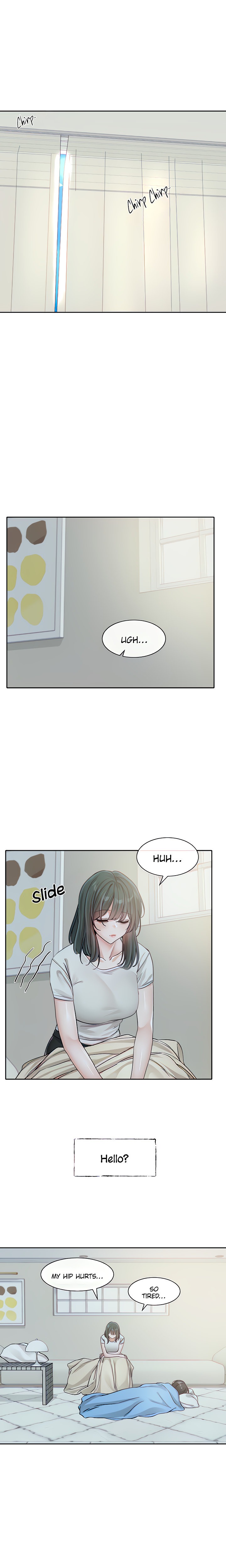 Circles Chapter 131 Page 2