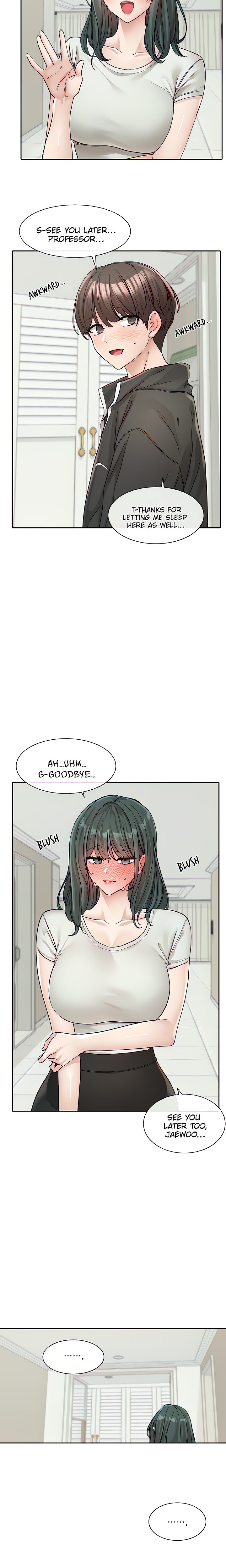 Circles Chapter 131 Page 22