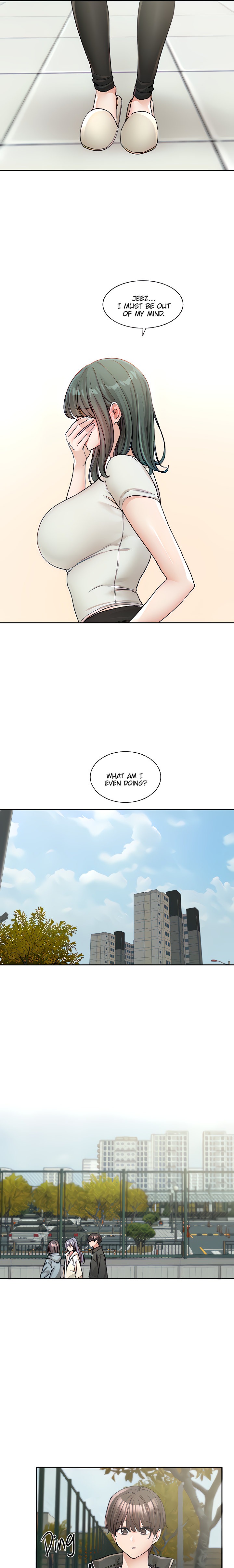 Circles Chapter 131 Page 23