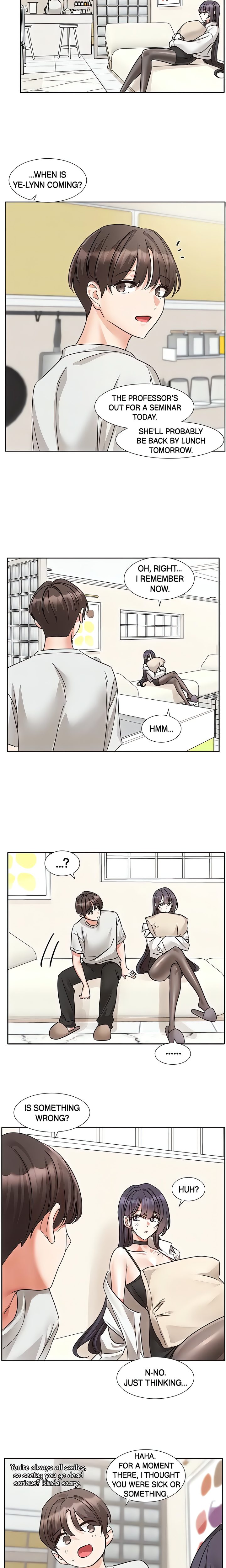 Circles Chapter 215 Page 8