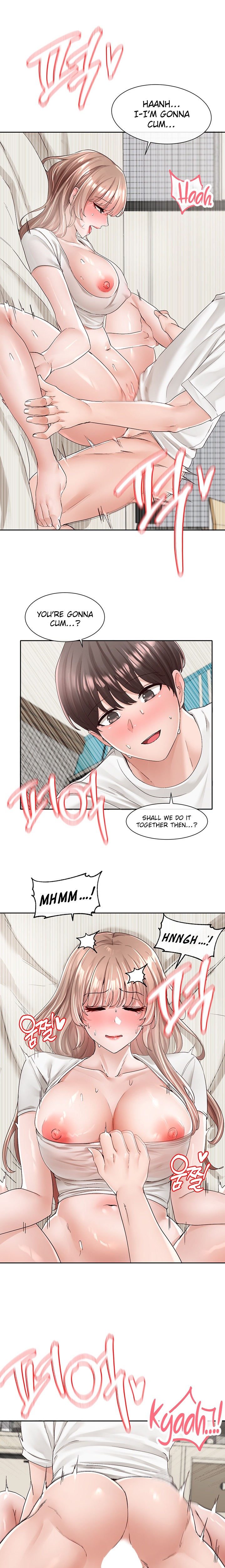 Circles Chapter 97 Page 12