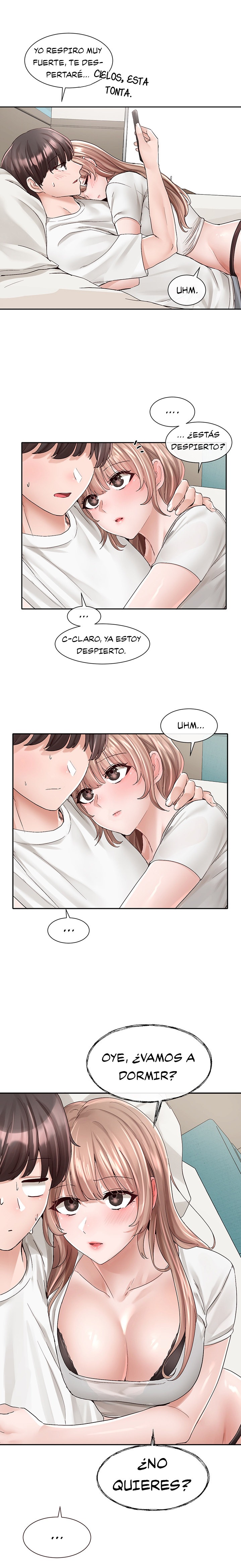 Circles Chapter 97 Page 2
