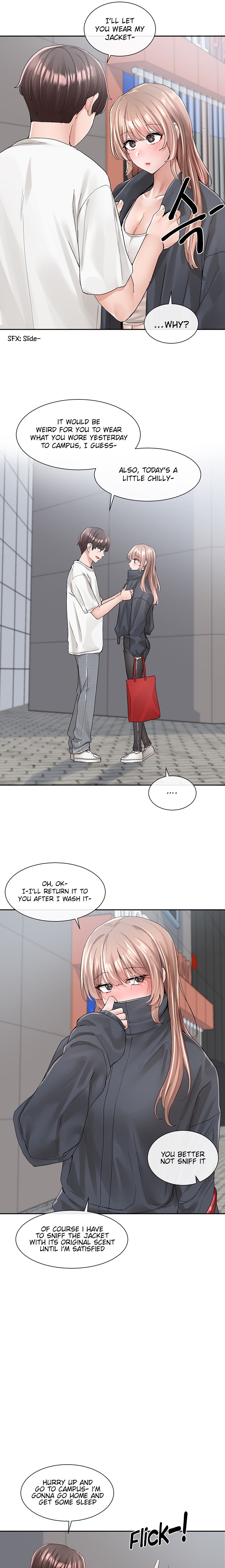 Circles Chapter 97 Page 20