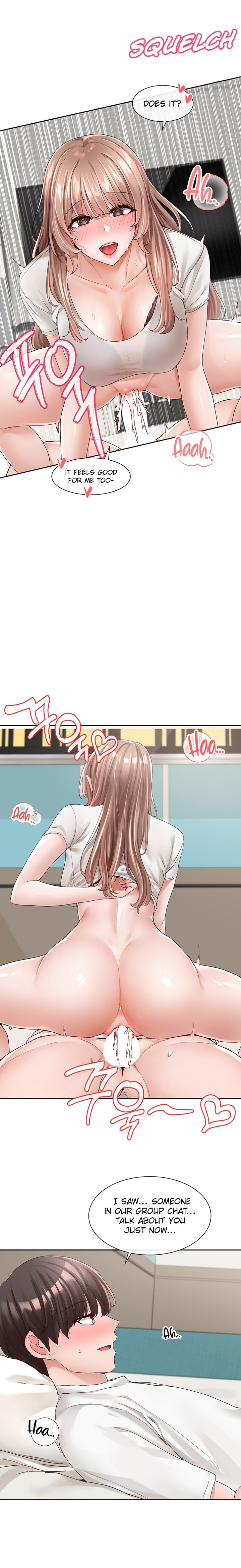 Circles Chapter 97 Page 4