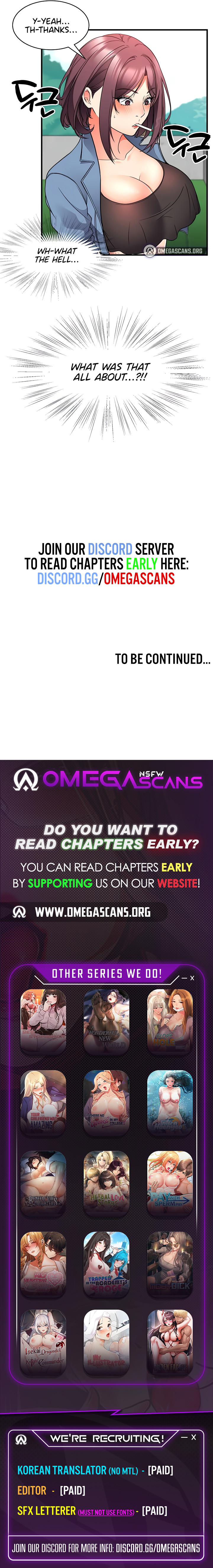 The Student Council President’s Hidden Task Is the (Sexual) Development of Female Students Chapter 25 Page 7