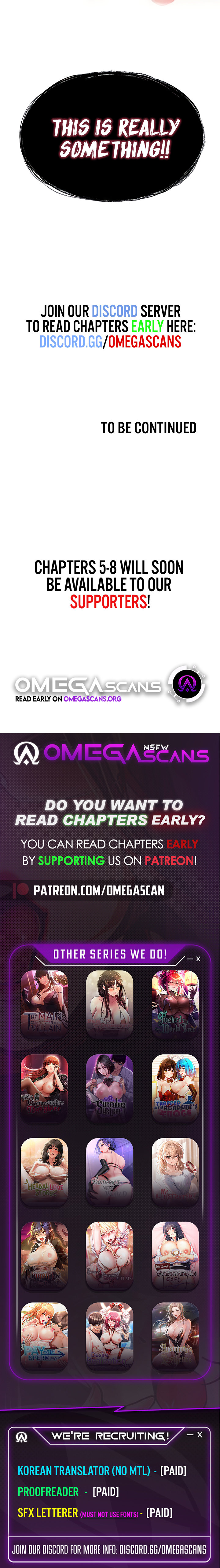 The Student Council President’s Hidden Task Is the (Sexual) Development of Female Students Chapter 4 Page 12