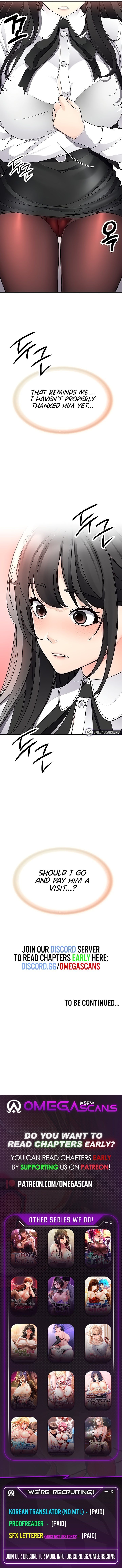 The Student Council President’s Hidden Task Is the (Sexual) Development of Female Students Chapter 9 Page 12