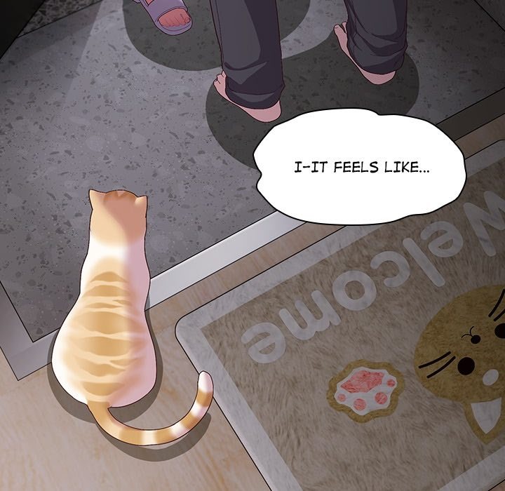The Love Meowtchmaker Chapter 1 Page 11