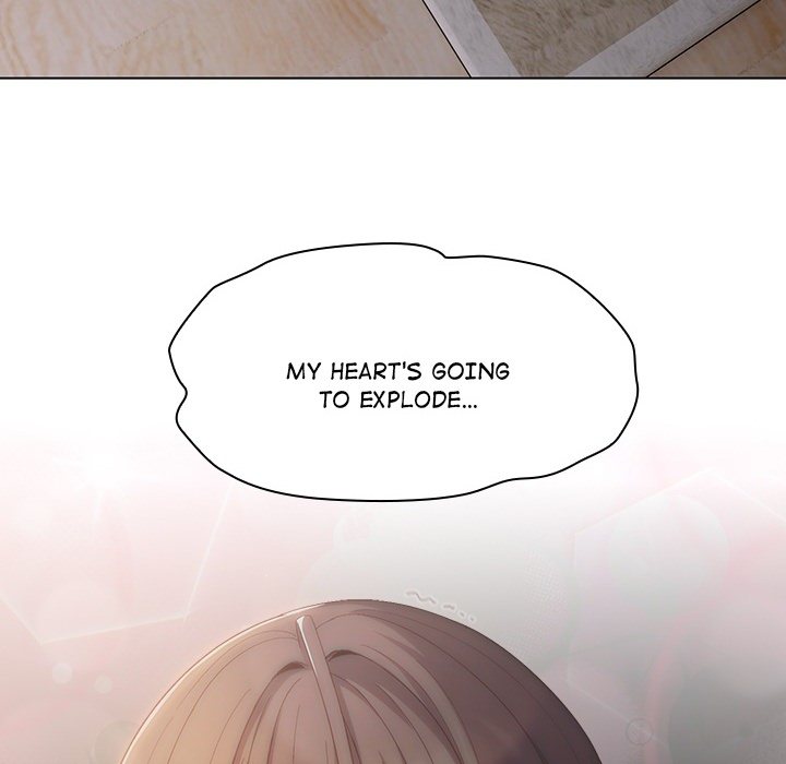 The Love Meowtchmaker Chapter 1 Page 12
