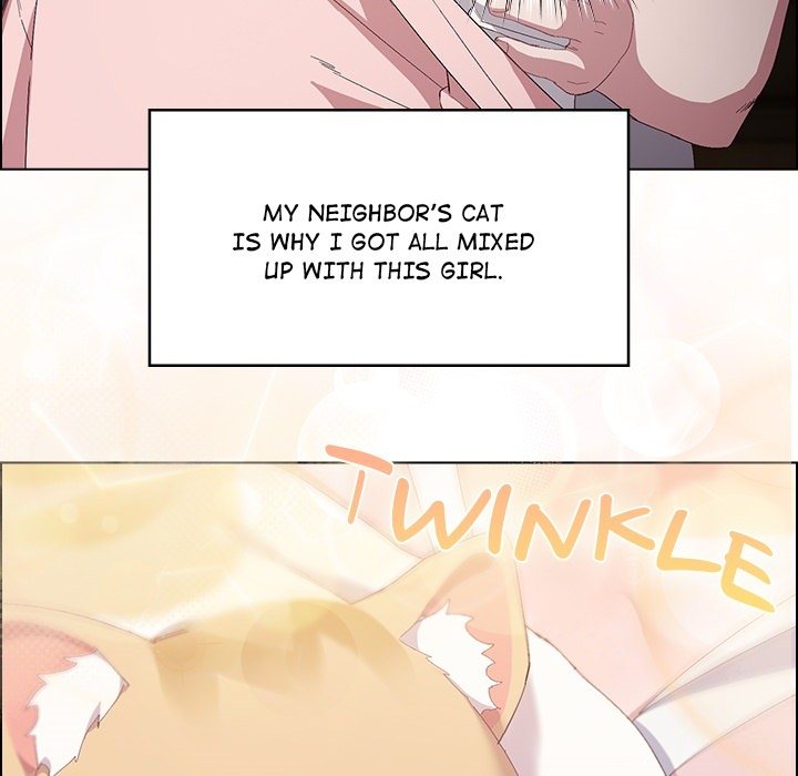 The Love Meowtchmaker Chapter 1 Page 7
