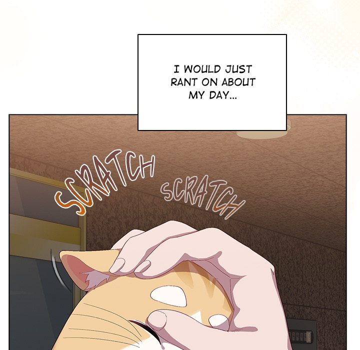 The Love Meowtchmaker Chapter 1 Page 123