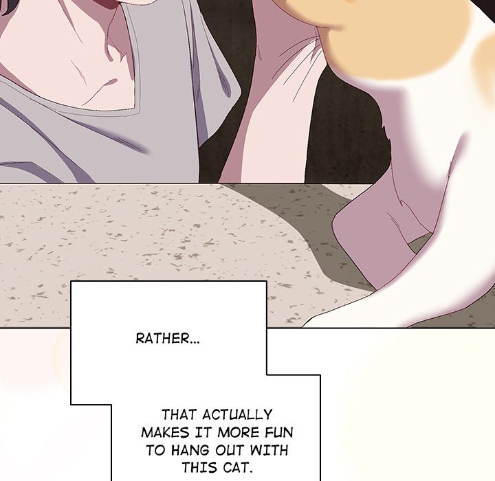 The Love Meowtchmaker Chapter 1 Page 127