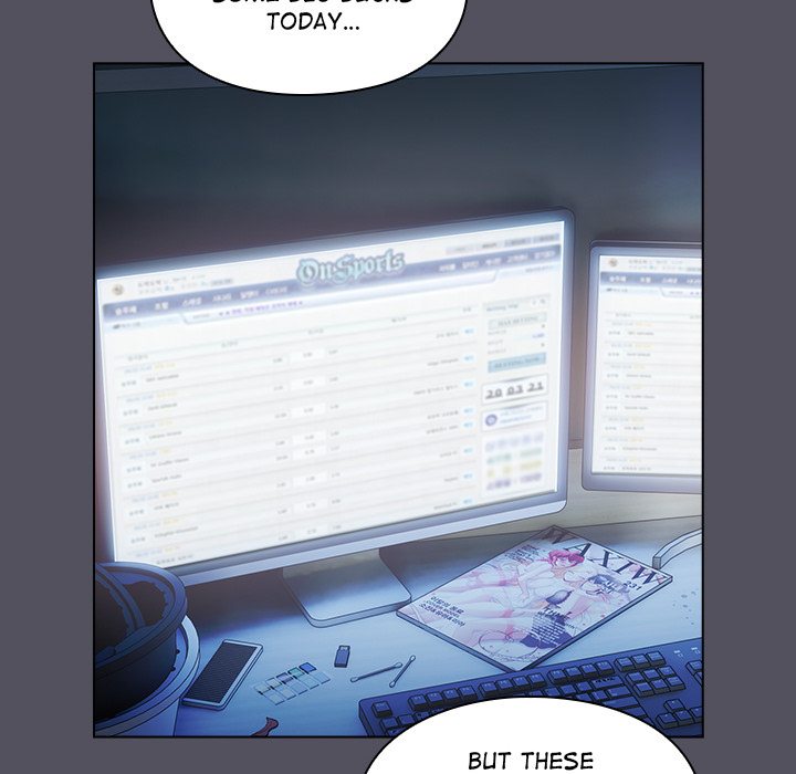 The Love Meowtchmaker Chapter 1 Page 14