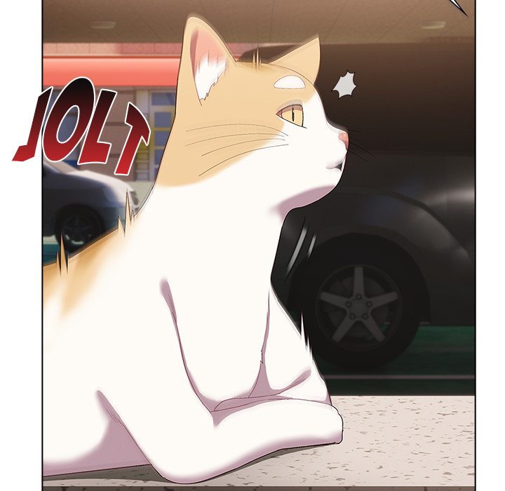 The Love Meowtchmaker Chapter 1 Page 144