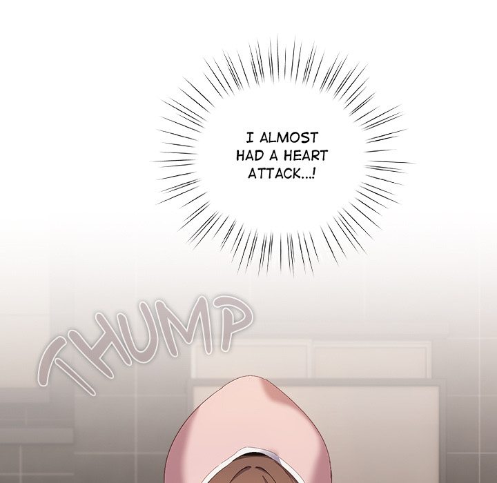 The Love Meowtchmaker Chapter 1 Page 157