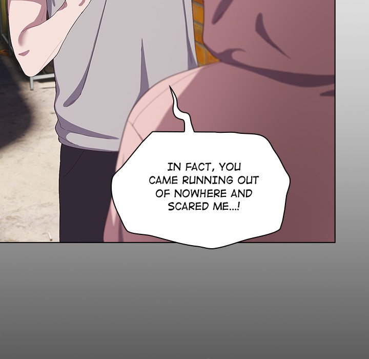 The Love Meowtchmaker Chapter 1 Page 164