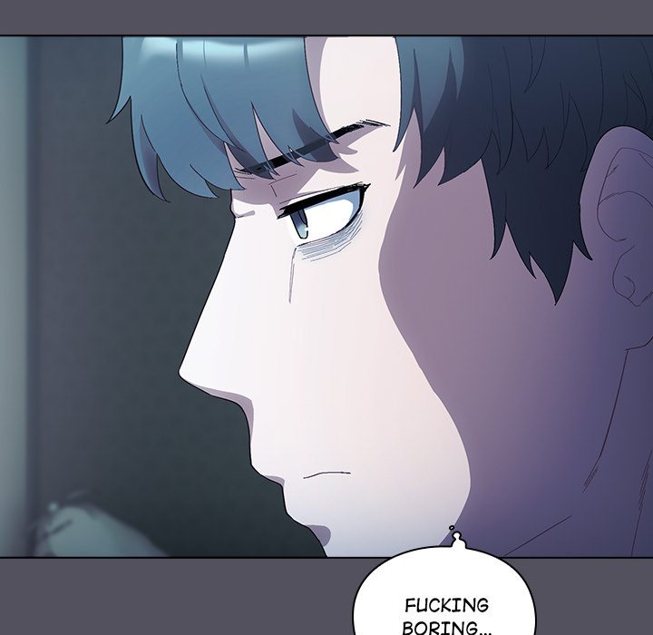 The Love Meowtchmaker Chapter 1 Page 18