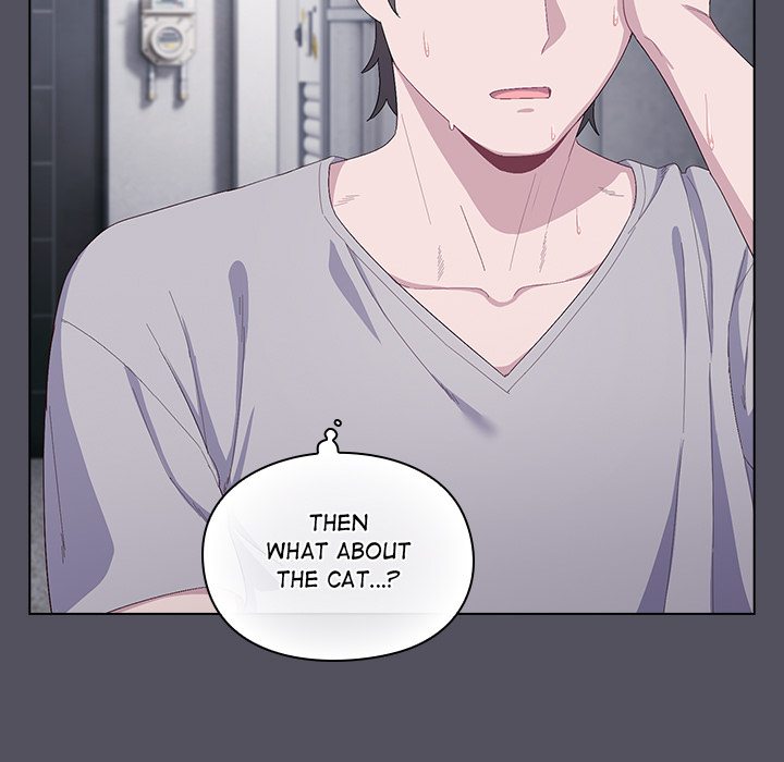 The Love Meowtchmaker Chapter 1 Page 195