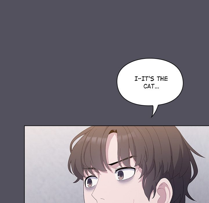 The Love Meowtchmaker Chapter 1 Page 212