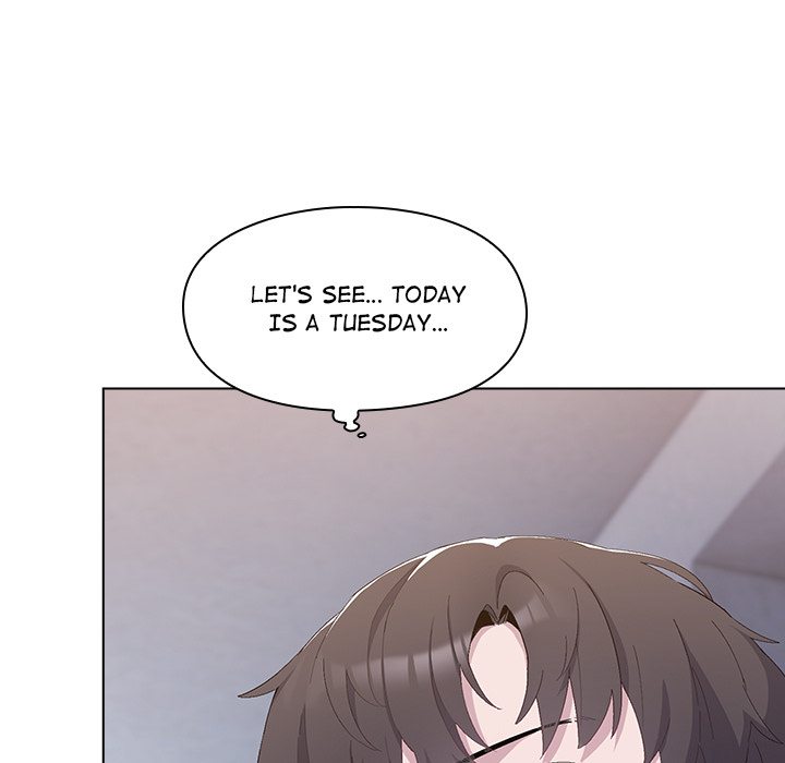 The Love Meowtchmaker Chapter 1 Page 29