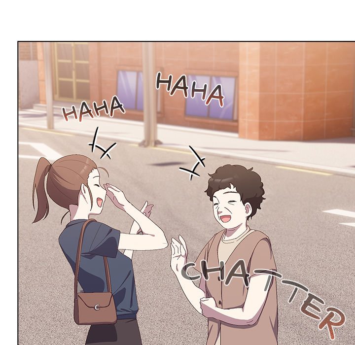 The Love Meowtchmaker Chapter 1 Page 45