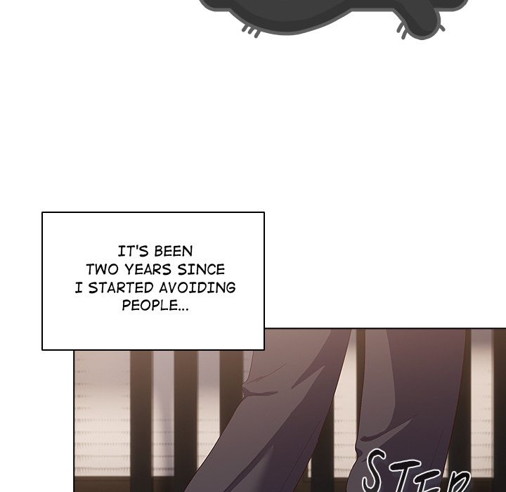 The Love Meowtchmaker Chapter 1 Page 51