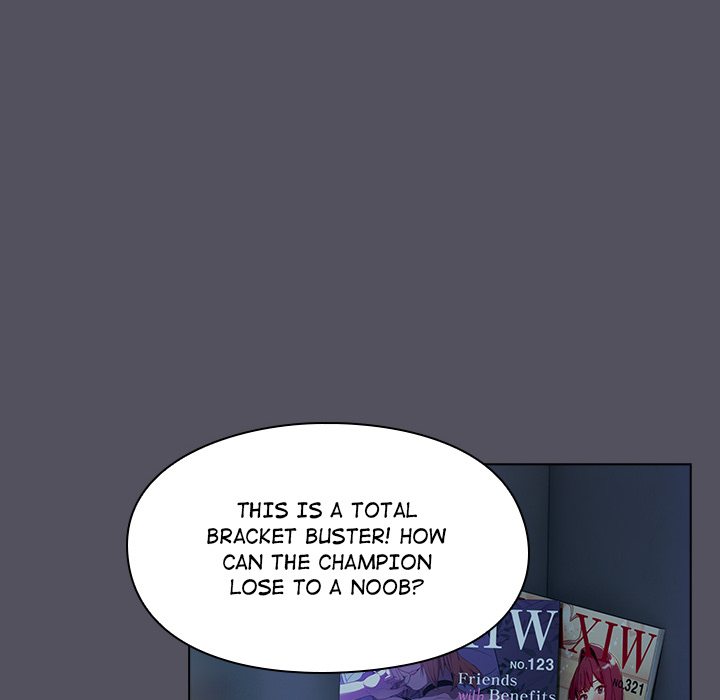 The Love Meowtchmaker Chapter 1 Page 6