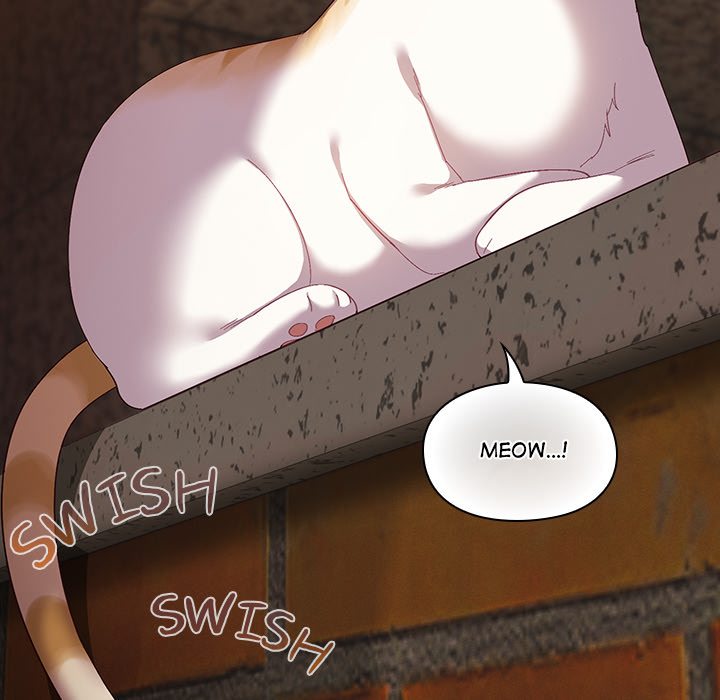 The Love Meowtchmaker Chapter 1 Page 68
